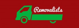 Removalists Upper Brookfield - Furniture Removalist Services